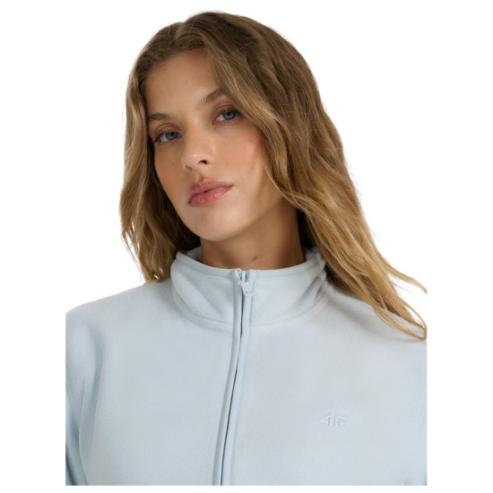 4F Γυναικεία ζακέτα Fleece 4F Γυναικεία ζακέτα Fleece